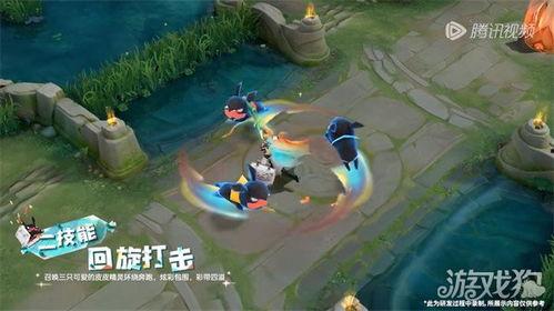 王者资讯爆料亚瑟视频,王者战场再添神秘英雄！  第3张