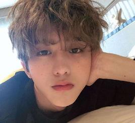 娱乐圈爆料大眼仔是谁,大眼仔身份揭秘，真相令人震惊！  第1张