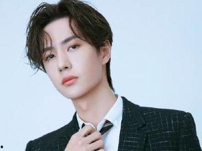 圈内爆料王一博林允,恋情曝光引粉丝热议  第1张