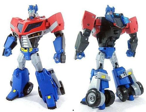 变形金刚玩具最新爆料,神秘角色亮相,酷炫造型引期待! 第1张 变形金刚玩具最新爆料,神秘角色亮相,酷炫造型引期待! 第1张