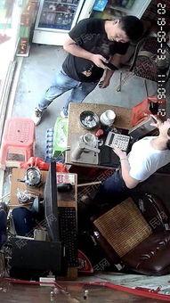 陆丰男子被爆料了视频播放,真相与舆论的交织  第1张