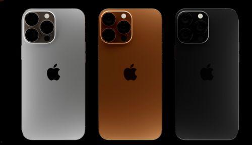 iphone 13爆料最新,揭秘全新设计、性能升级与神秘功能！  第2张